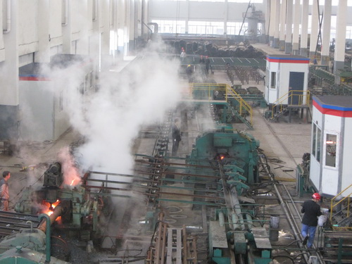 平顶山无缝钢管厂家