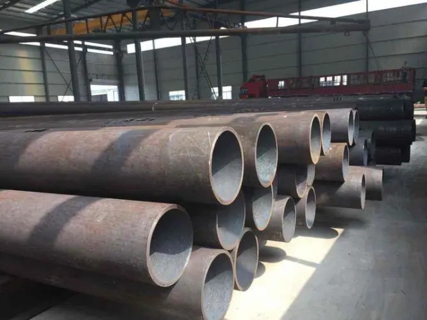 平顶山16mn无缝钢管