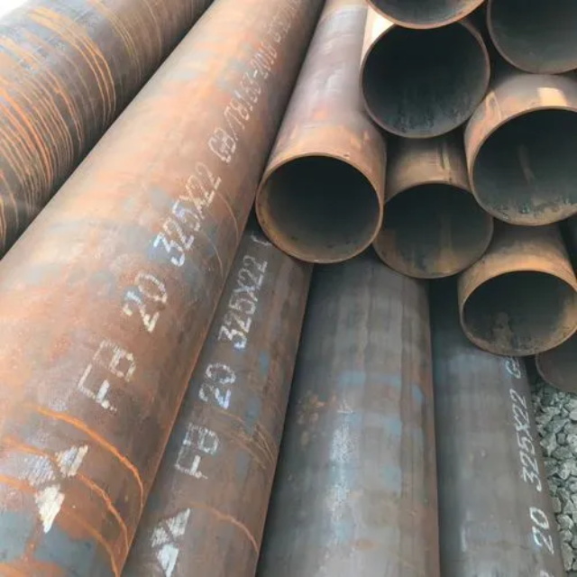 平顶山35crmo无缝钢管