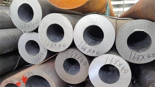 平顶山42crmo无缝钢管