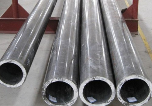 平顶山精密液压无缝钢管