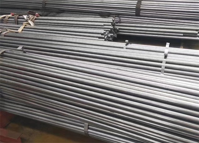 平顶山精密无缝钢管厂家