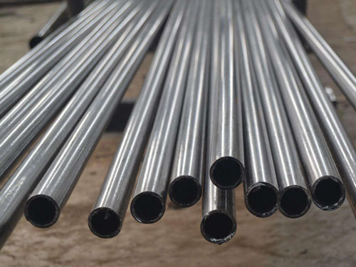 平顶山精密无缝钢管生产厂家