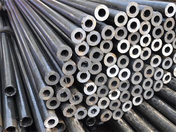 平顶山精密光亮无缝钢管