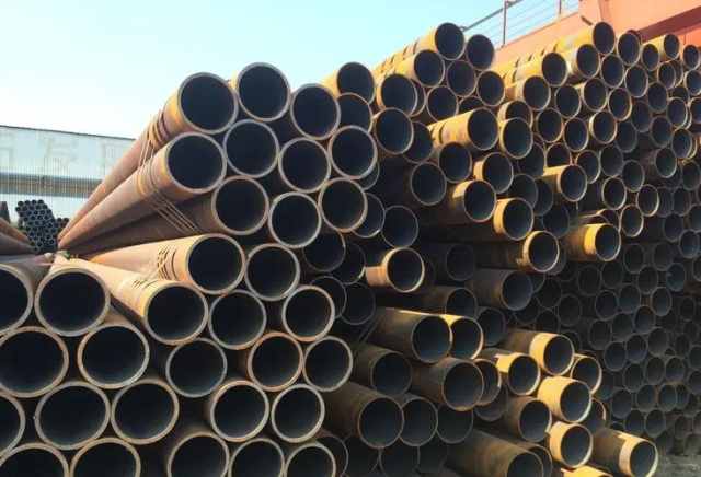 平顶山无缝钢管厂