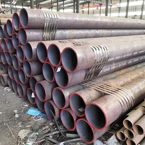 平顶山q345b无缝钢管厂