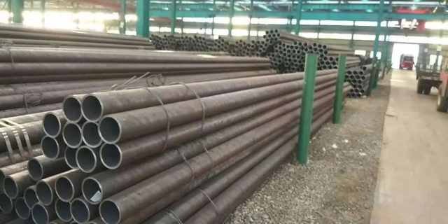 平顶山16mn无缝钢管厂