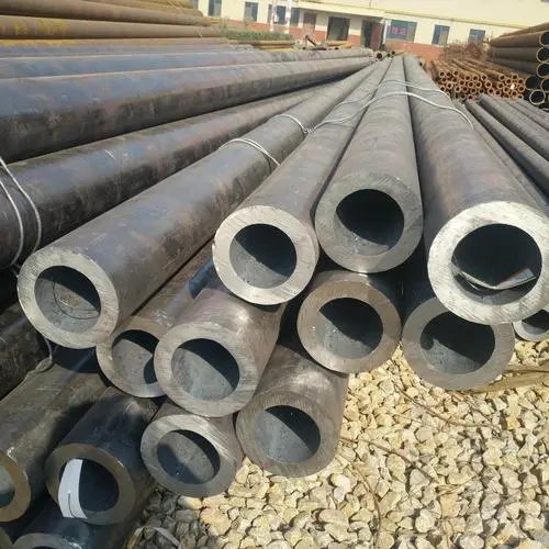 平顶山20#无缝钢管厂