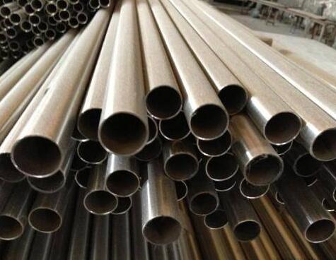 平顶山冷拔精密无缝钢管厂