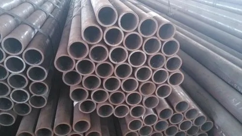 平顶山中低压锅炉用无缝钢管尺寸