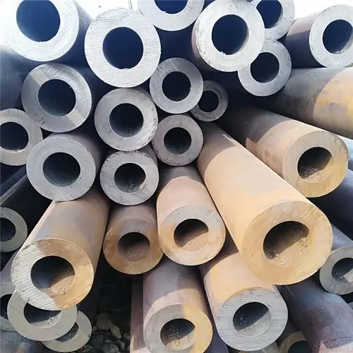 平顶山gb t 8162 结构用无缝钢管