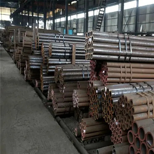 平顶山gb8162-2008结构用无缝钢管