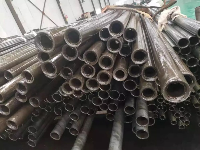 平顶山8163流体管