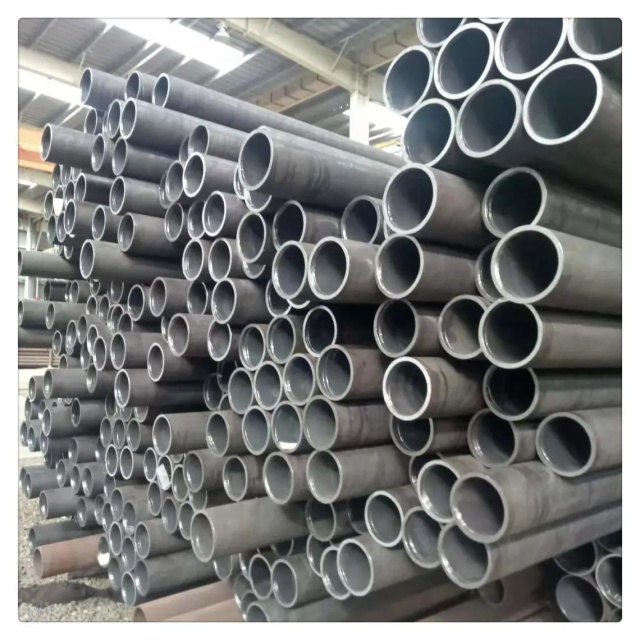 平顶山GB8163无缝管