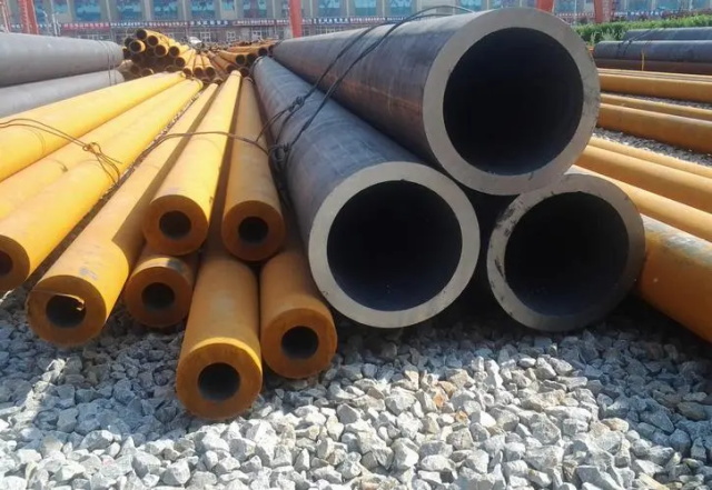 平顶山GB5310锅炉钢管