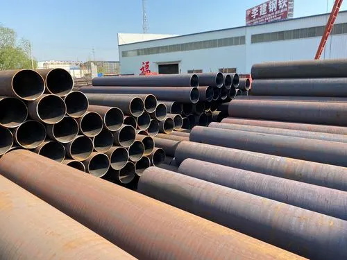 平顶山GB5310锅炉管