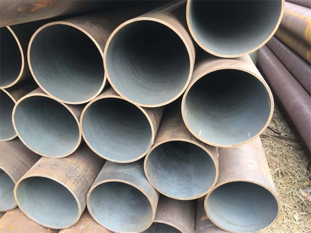 平顶山5310无缝管