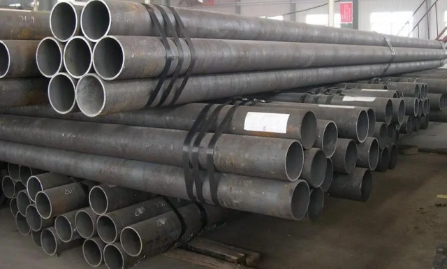 平顶山高压无缝钢管