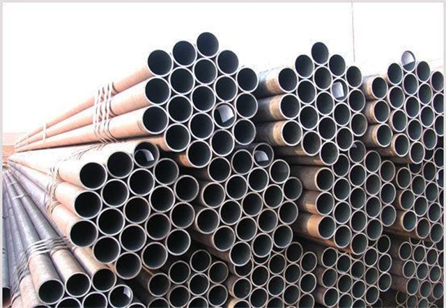 平顶山高压钢管