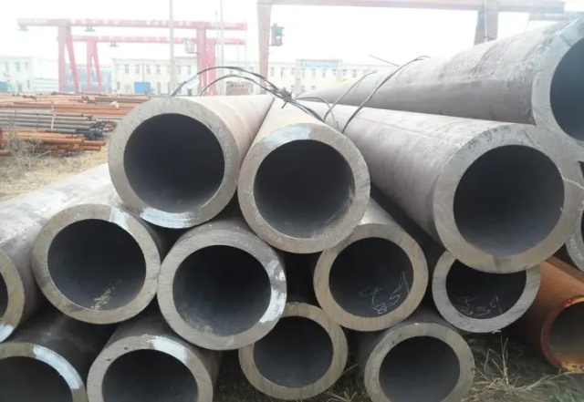 平顶山GB5310钢管