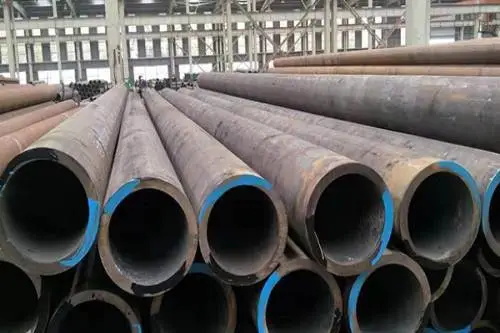 平顶山 6479钢管