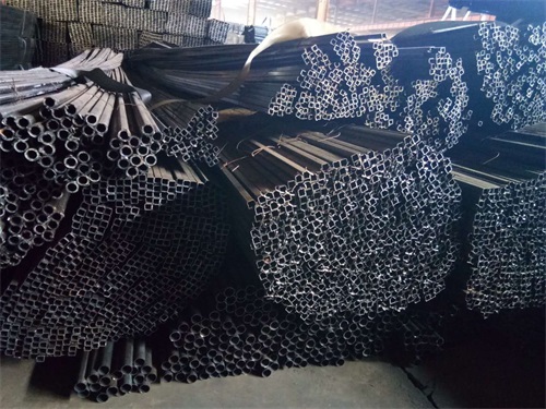 平顶山GB6479无缝管 