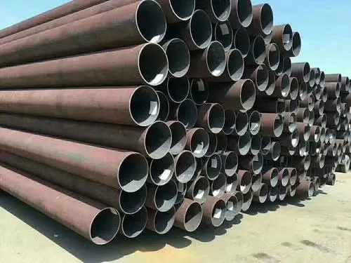 平顶山GB6479无缝钢管