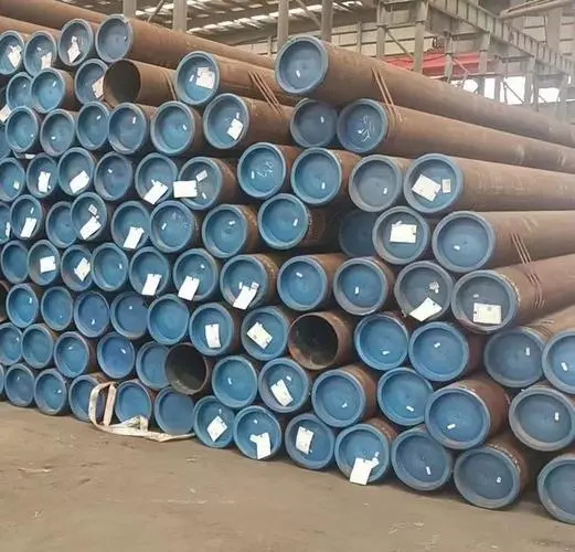 平顶山GB6479化肥设备用无缝钢管