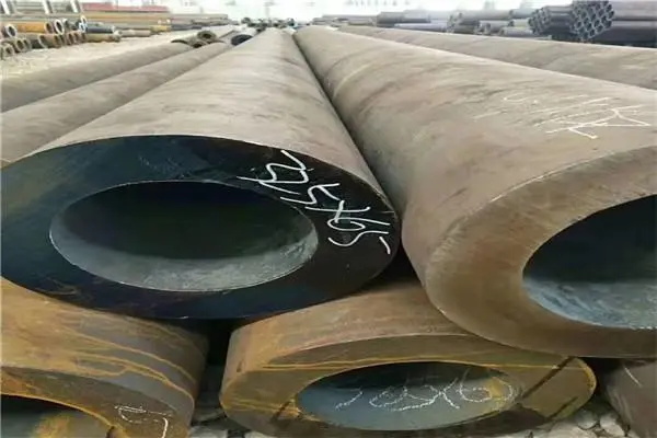 平顶山9948无缝管