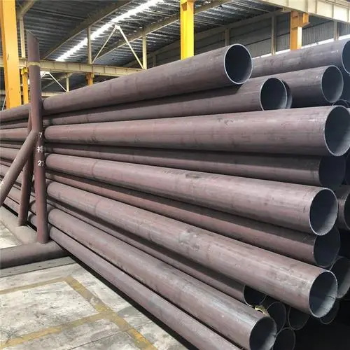 平顶山GB9948无缝钢管