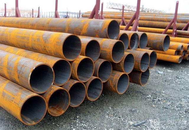 平顶山GB9948钢管