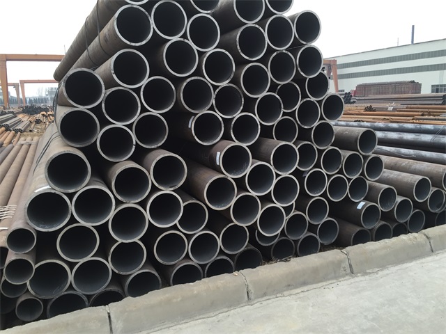 平顶山GB9948无缝管