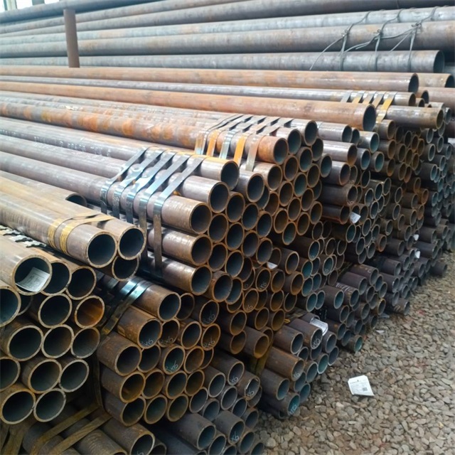 平顶山地质钢管