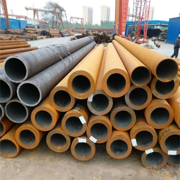 平顶山地质无缝管