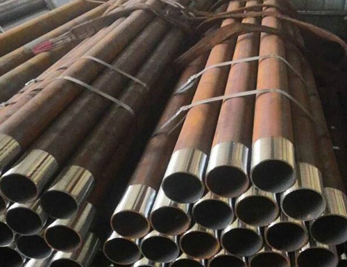 平顶山地质用无缝钢管