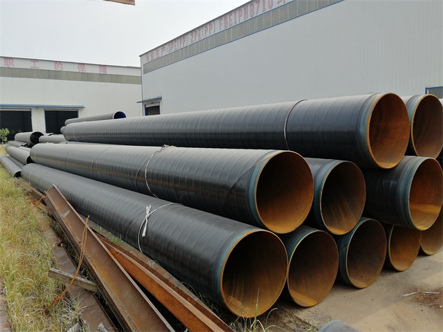 平顶山防腐无缝钢管