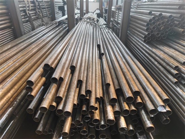 平顶山40cr精密无缝钢管