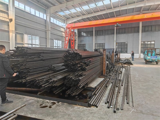 平顶山304精密无缝钢管