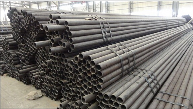 平顶山GB8163流体用无缝管