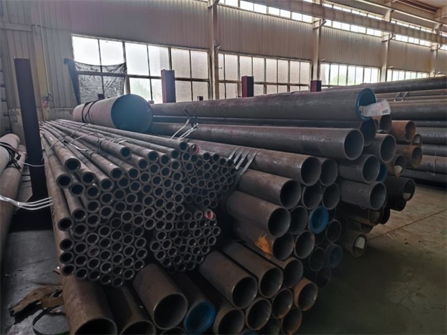 平顶山高压锅炉管