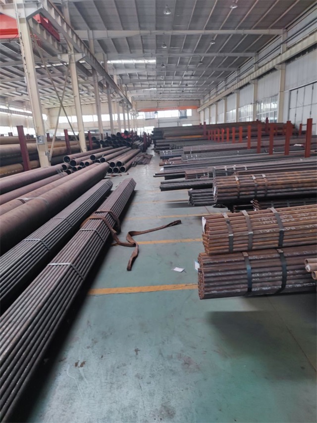 平顶山高压锅炉钢管