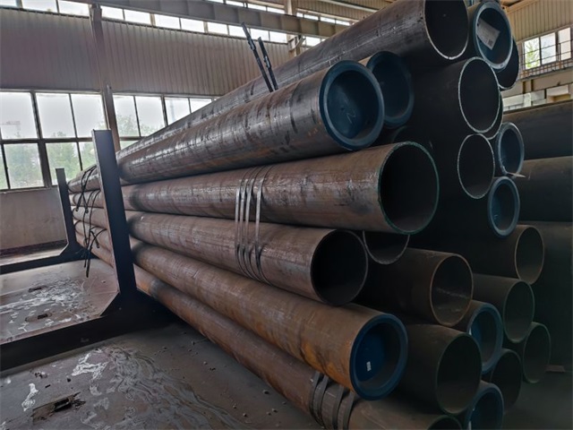 平顶山高压无缝管