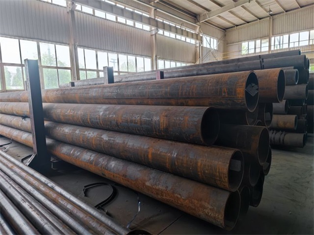 平顶山5310锅炉钢管