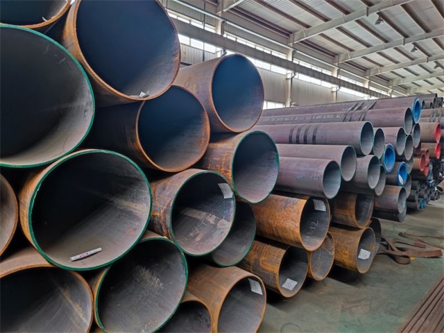 平顶山5310高压锅炉钢管