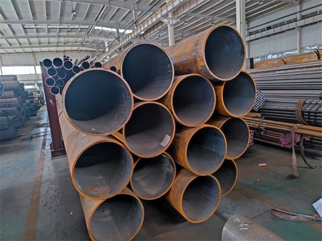 平顶山GB5310高压锅炉管
