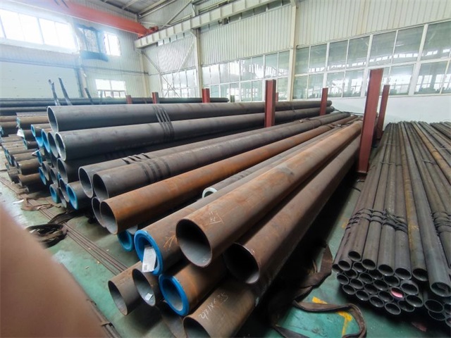 平顶山20G锅炉管