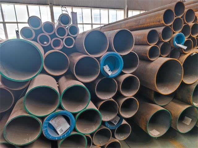 平顶山20G无缝钢管厂家