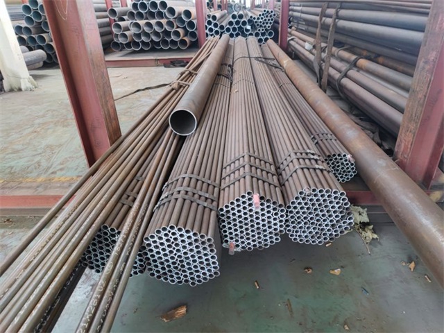 平顶山15crmog无缝钢管
