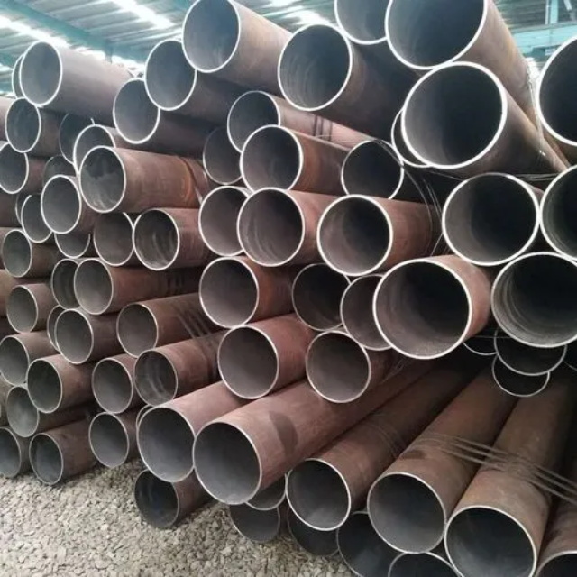 平顶山3087无缝管