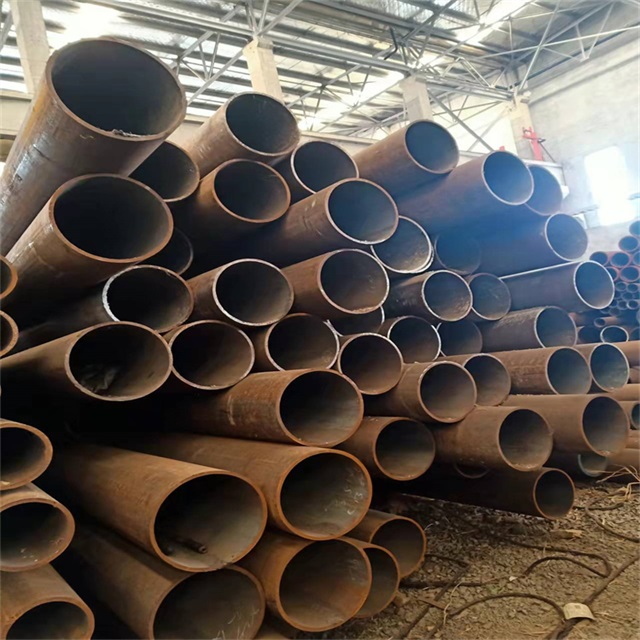 平顶山gb3087锅炉管